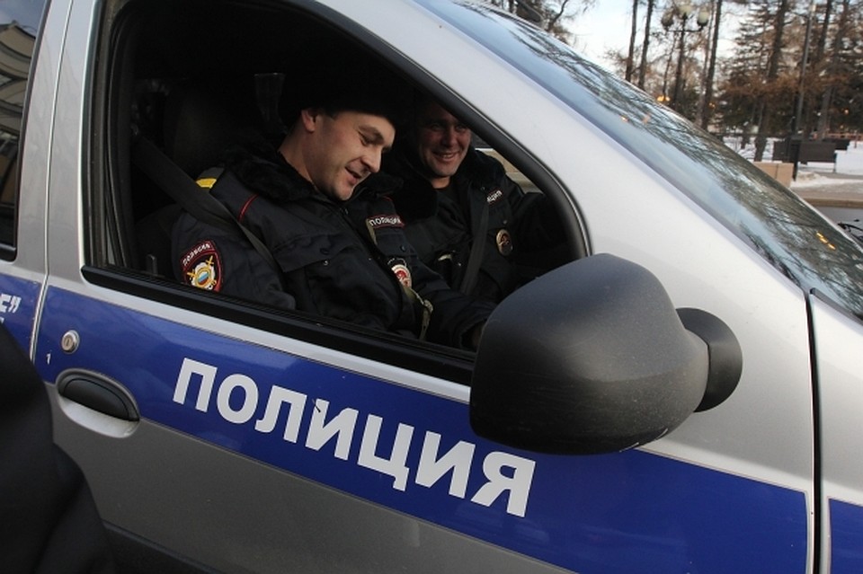 В Новокубанском районе задержали подозреваемых в серии краж