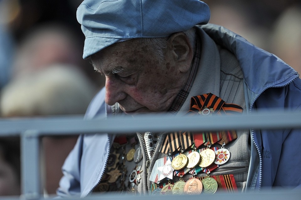 Ветеран участвовал в боевых операциях по ликвидации националистического подполья на Западной Украине в 1951 году.