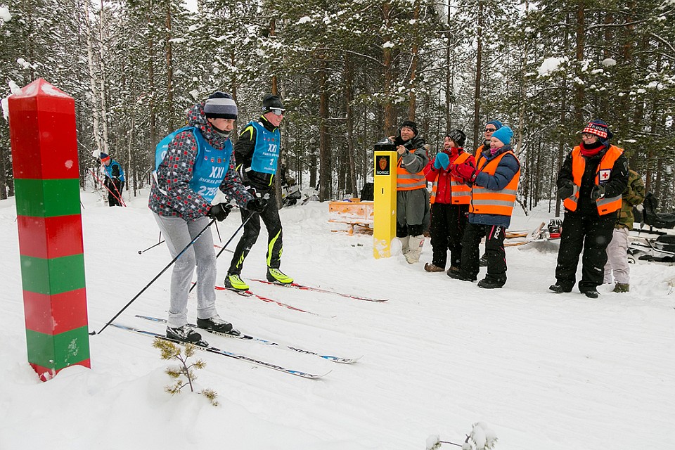 Долгожданный спортивный праздник в этом году не состоится. Фото: gov-murman.ru