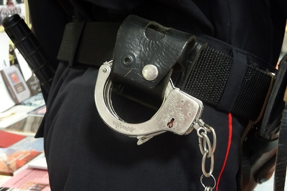 В Югре задержали пособников ИГИЛ*, готовивших взрывы и покушения на полицейских