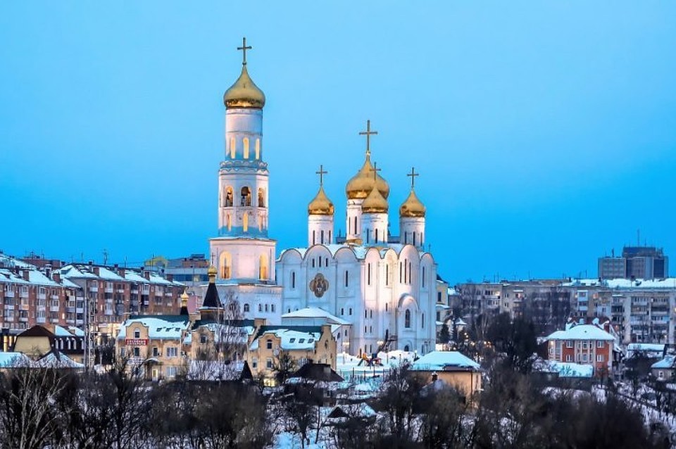 Фото: vk.com, Александр Хлиманков.