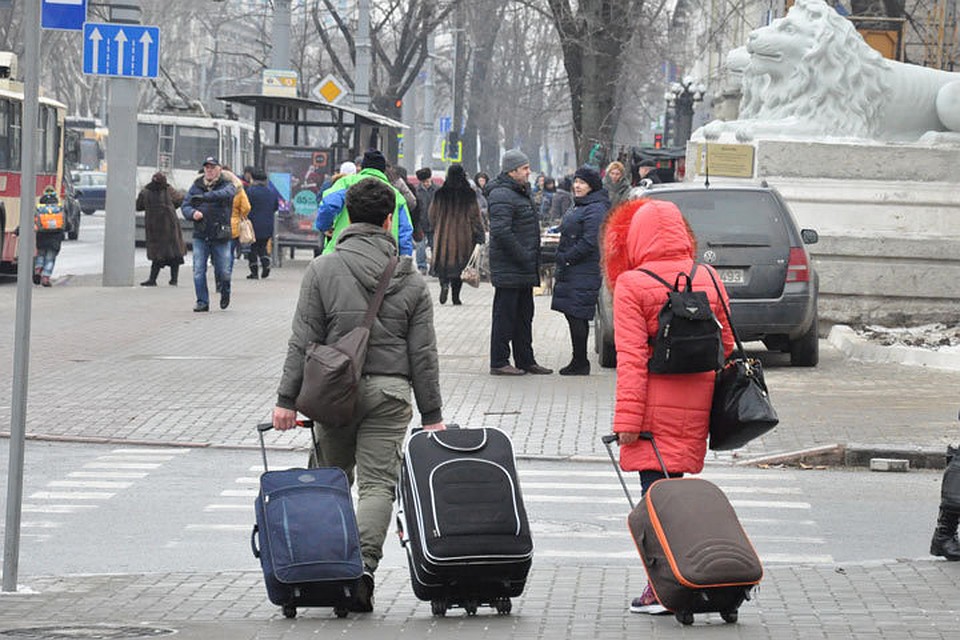 Гражданам Молдовы станет труднее попасть в ЕС.