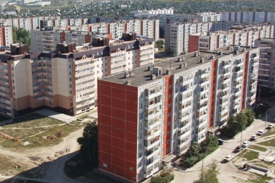 Компания обслуживала полторы сотни домов, в основном, в Краснооктябрьском районе.