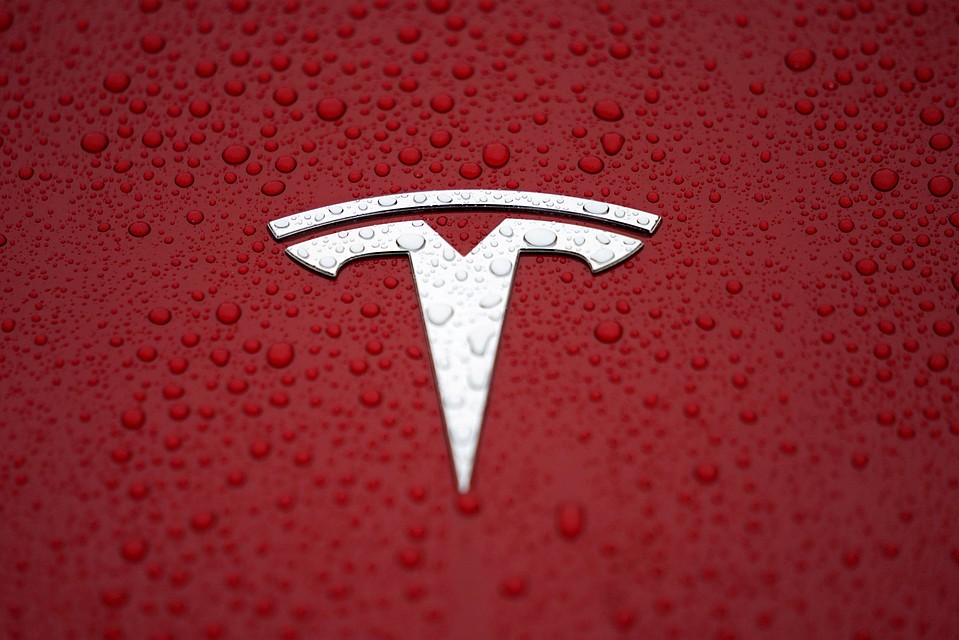 Презентация электрического кроссовера Model Y состоится 14 марта