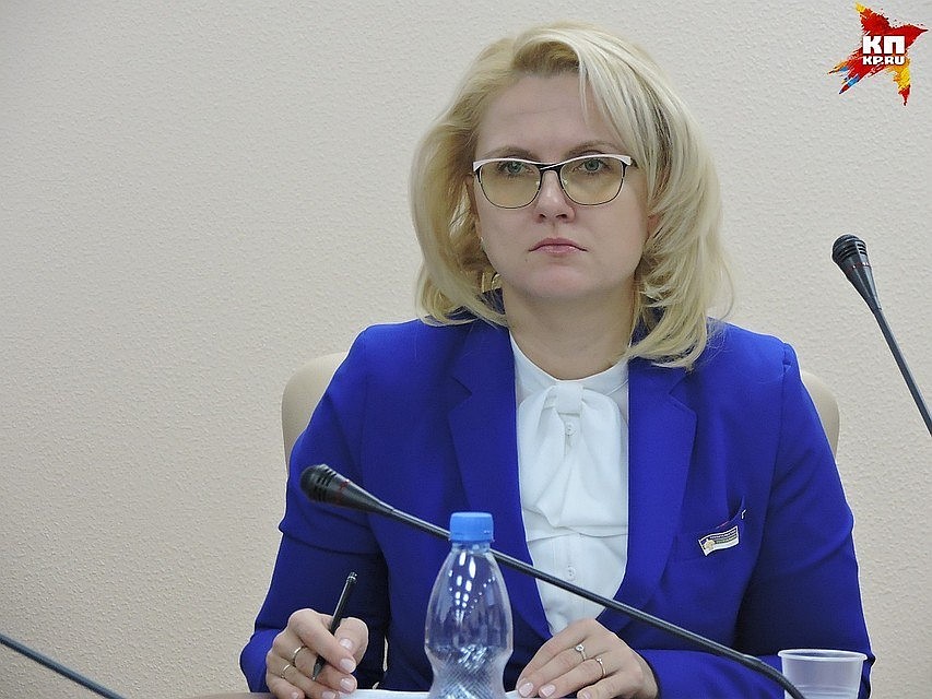 Теперь за жизнь вице-премьера Коми можно следить в Инстаграме