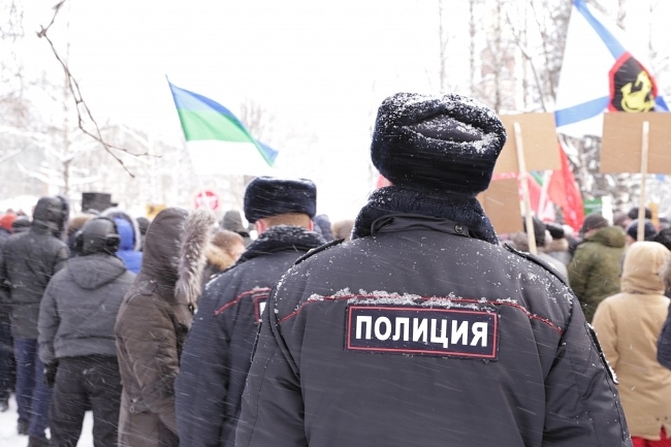 Полицеские нашли мужчину, который потерялся во время поездки из Краснодара в Абинск