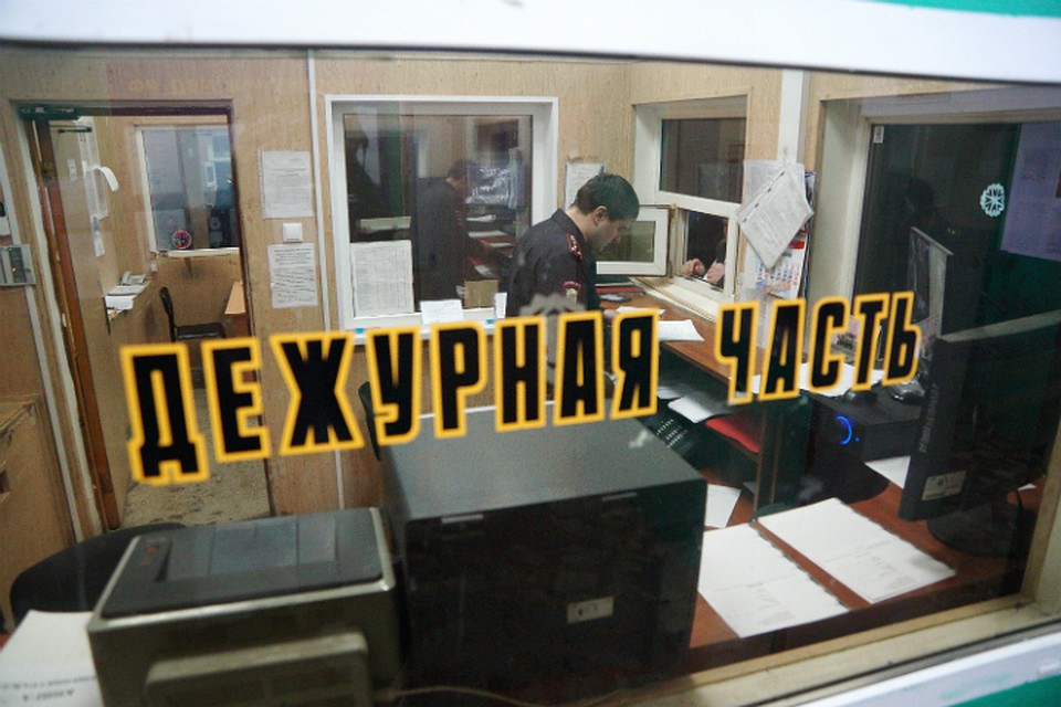 Нападавшего будут судить.