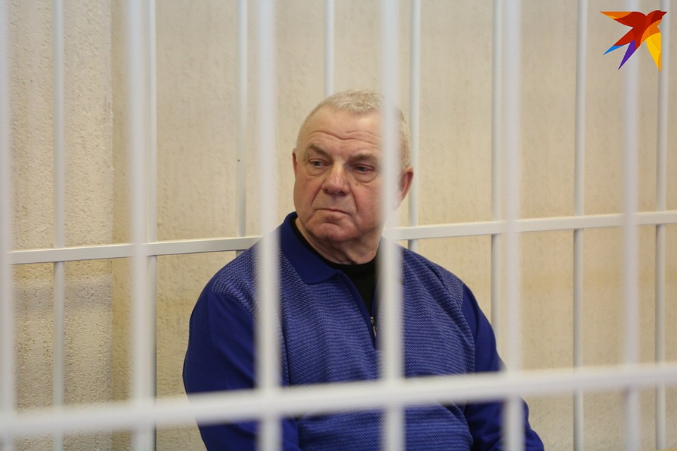 Суд приговорил 70-летнего Аркадия Пучкова к 7,5 годам лишения свободы в колонии усиленного режима с конфискацией имущества.