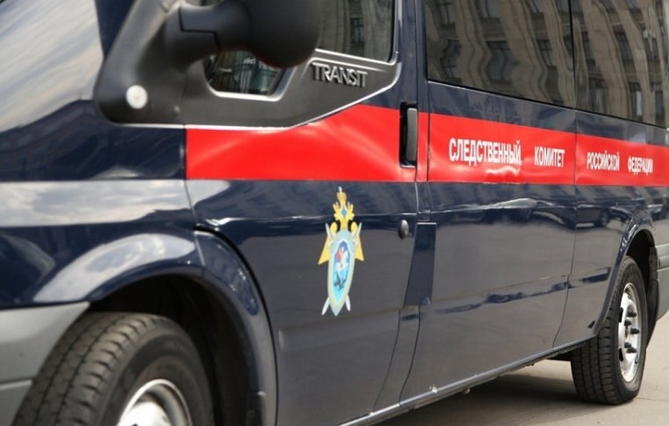 Обстоятельства ЧП выясняют следователи.