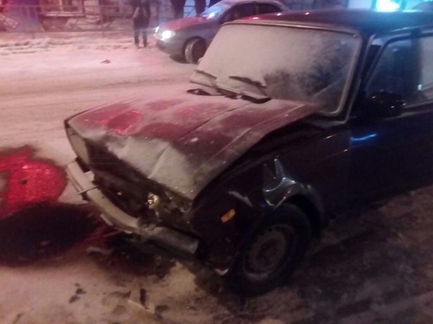 Фото: ГУ МВД по Самарской области