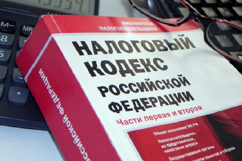 Налоговые органы начислили тюменскому пенсионеру налог на грузовик, которого нет