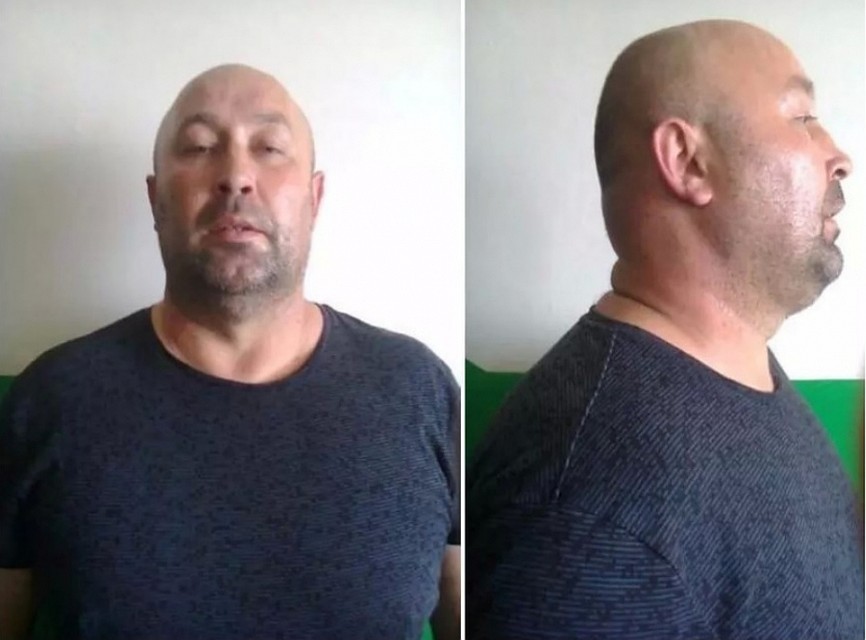 Николай Сторчеусов.