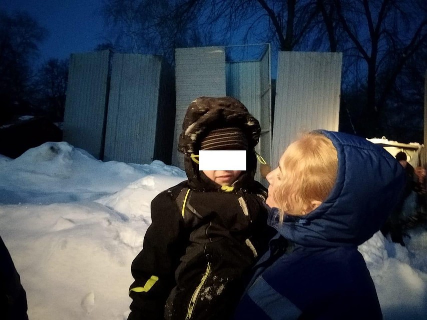 Фото: УГЗ Уфы