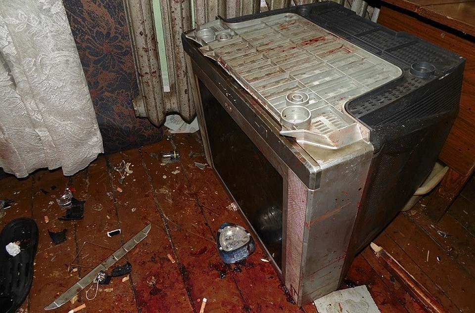 Фото: пресс-служба СКР по Свердловской области