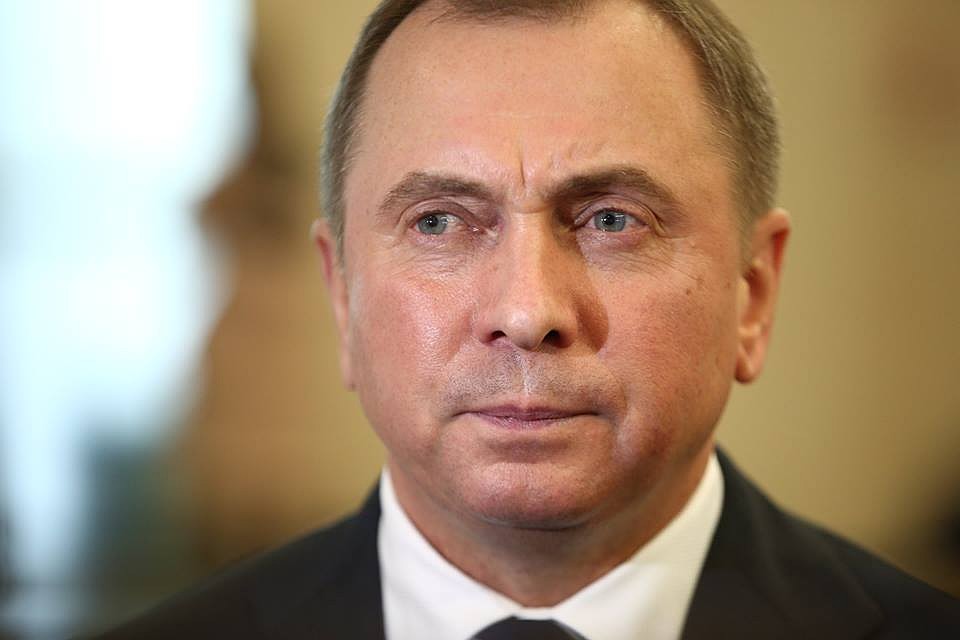 Макей: Беларусь хочет более активно сотрудничать с НАТО