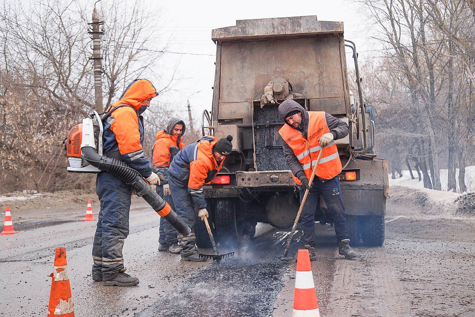 Фото: Администрация Тулы
