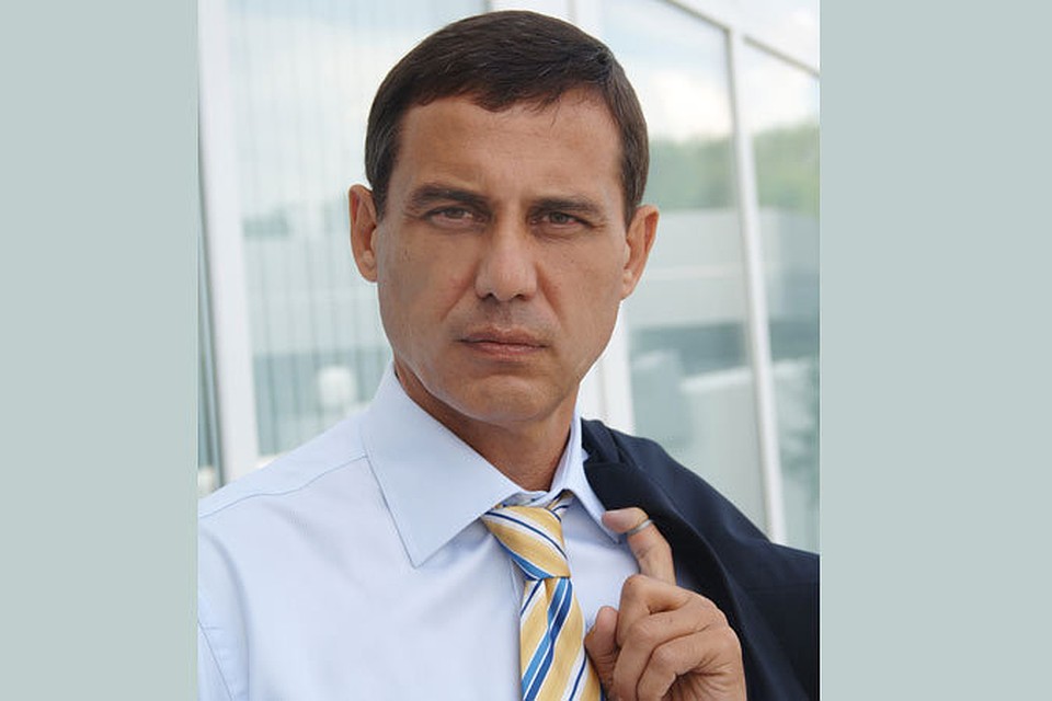 Павел Чебану: «Надеюсь, что наши футболисты будут полностью отдаваться игре, а народ опять вернется на трибуны!»