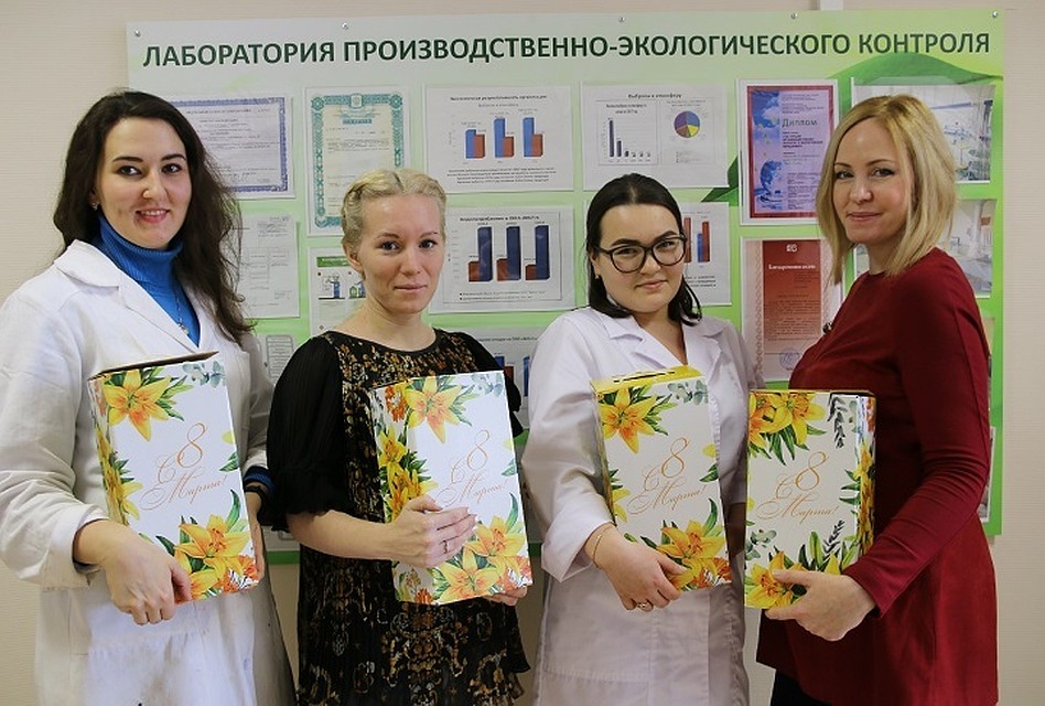 Фото: пресс-служба ВИЗ-Сталь