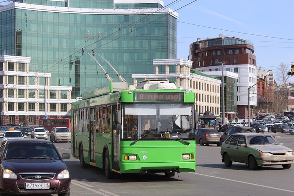 Фото: Наиля ГАЛИМОВА.