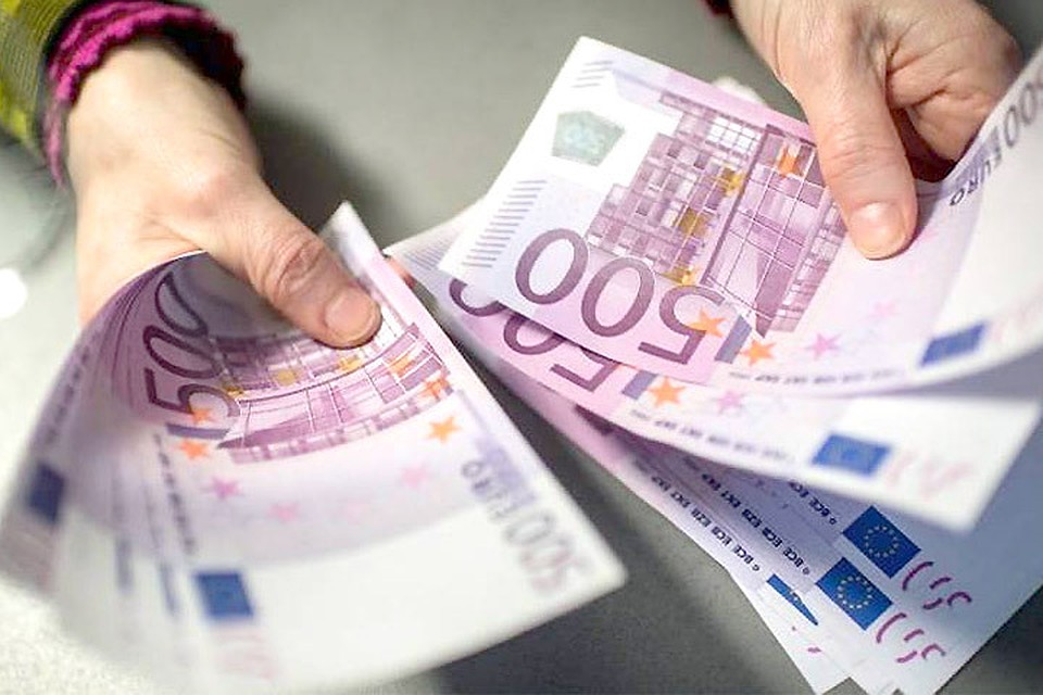 В Литве спорят об универсальном базовом доходе. Фото: с сайта invest4net.ru