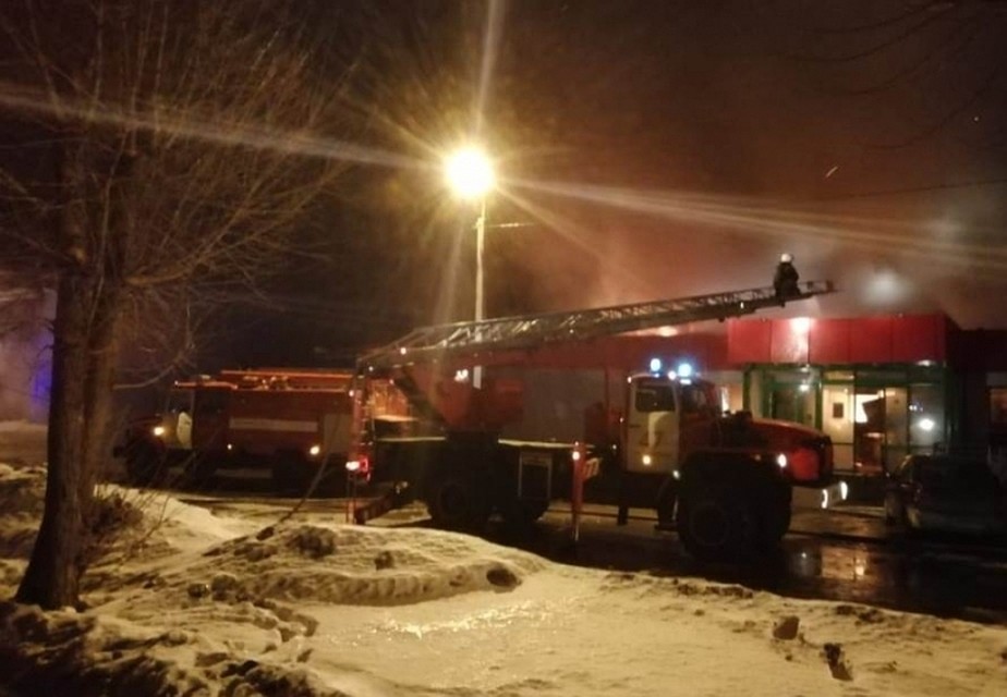 Фото: ГУ МЧС по Свердловской области