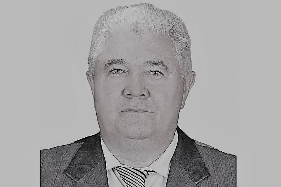 Александр Шустенков