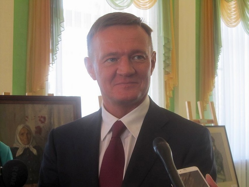 Роман Стровойт в филармонии-2