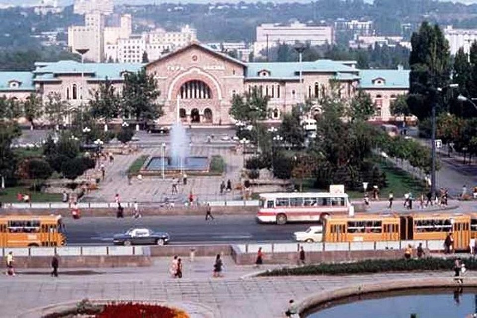 Какой Кишинев мы с вами потеряли! (Фото: locals.md).