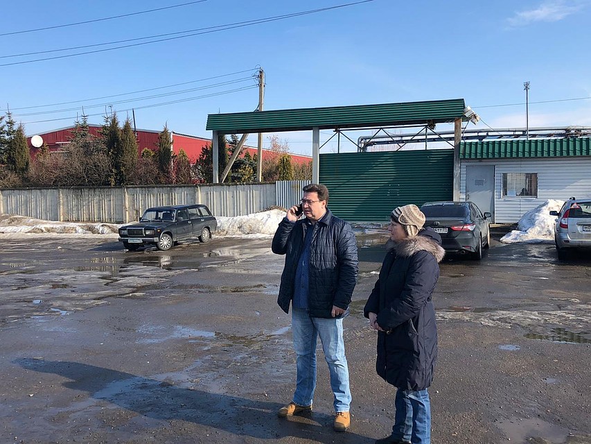 Фото: Администрация Тулы