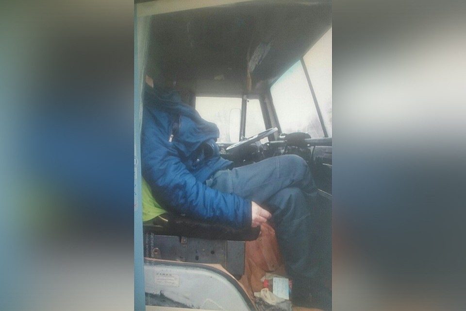 Волонтеры просят нижегородцев помочь установит личность погибшего мужчины. Фото: ПСО "Волонтер"
