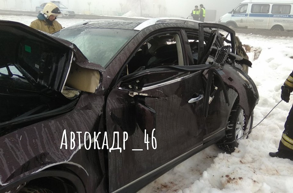 фото: Автокадр46