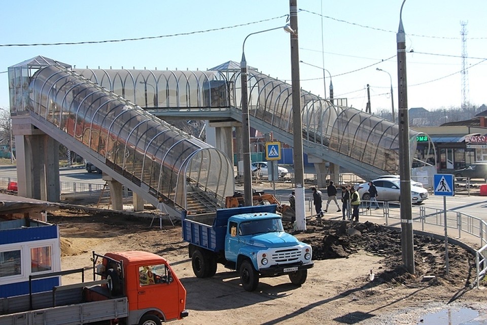 Фото: Ольга Белугина