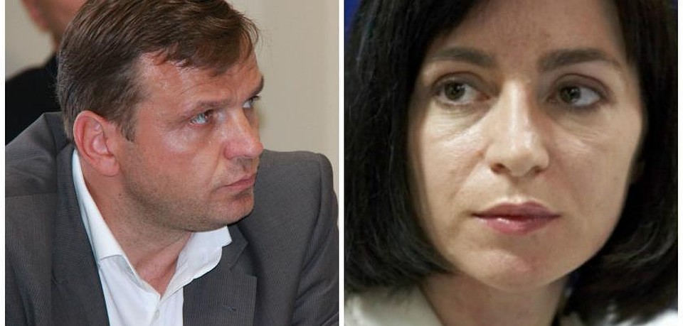 ACUM ответит молдавским социалистам во вторник