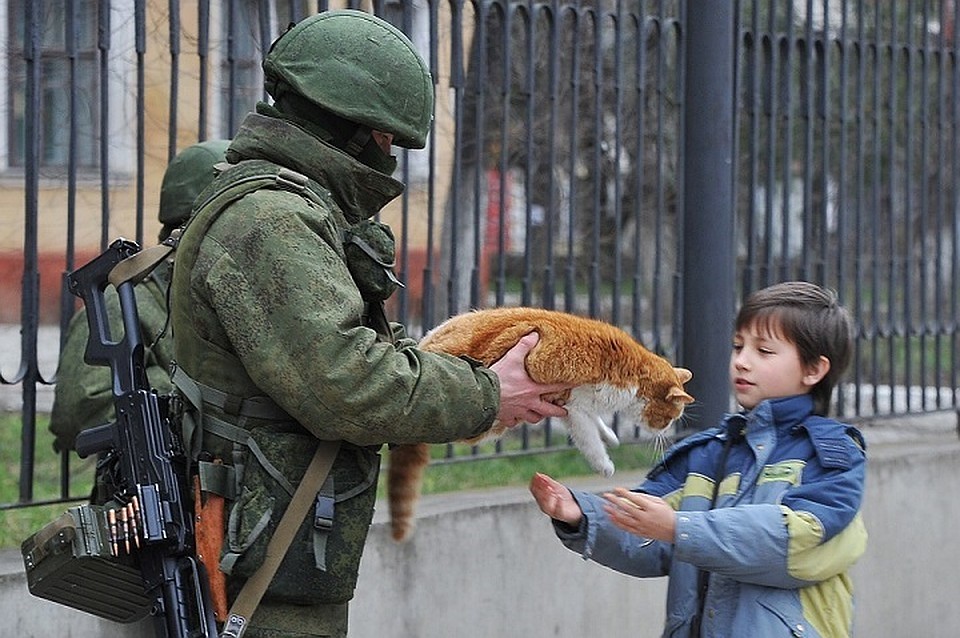Фото: Александр РЮМИН / ТАСС