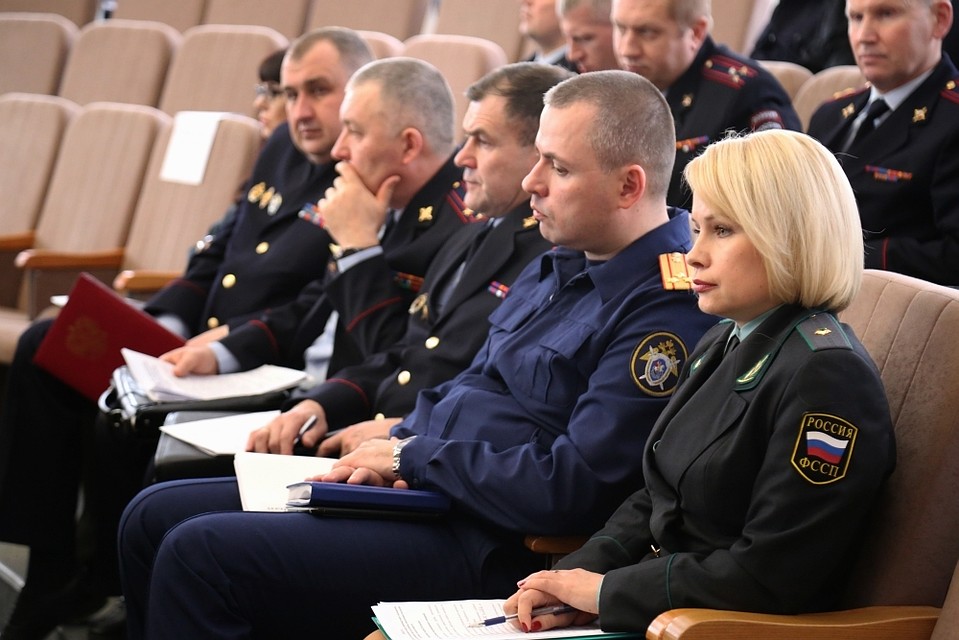 Фото с сайта облправительства