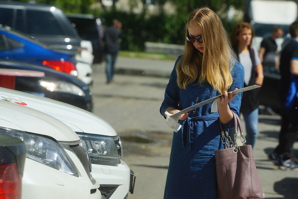 Доверенность на право пользования авто отменили в КР в 2012 году