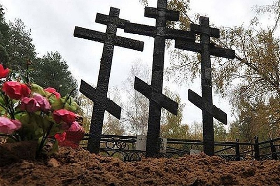 Граждане достойны комфорта не только при жизни, но и после смерти