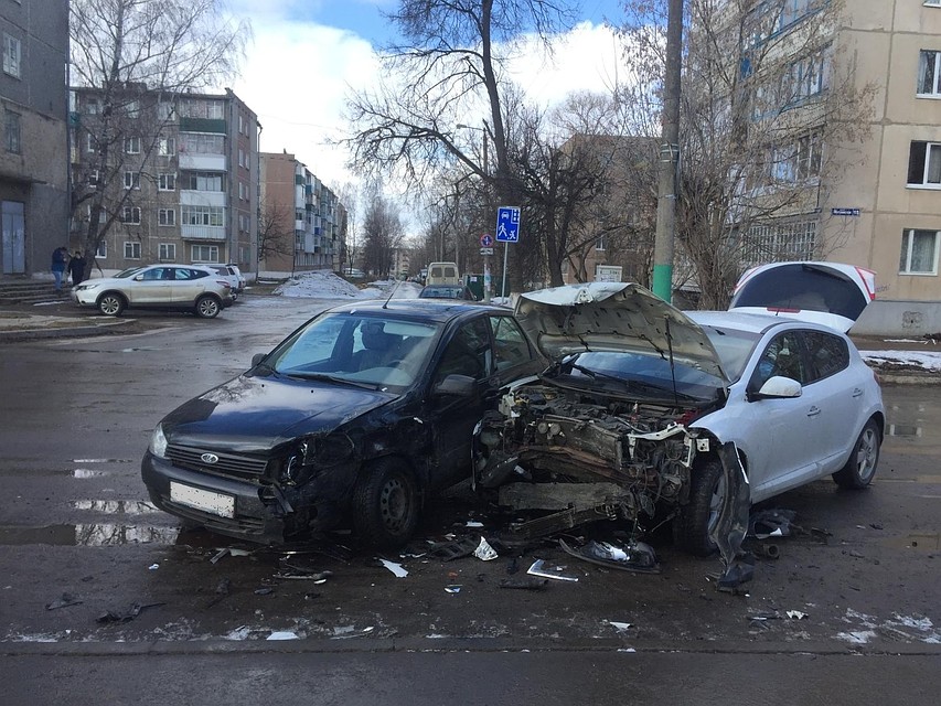 Фото: отдел пропаганды УГИБДД УМВД России по Орловской области