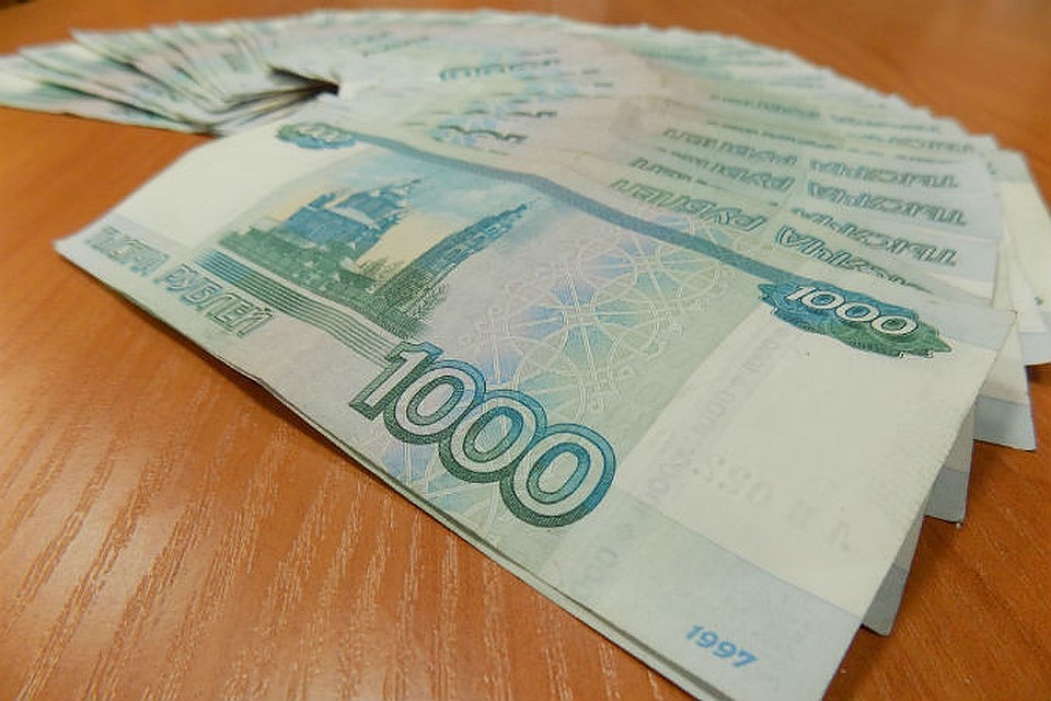 Пострадавших лечили на деньги фонда медицинского страхования