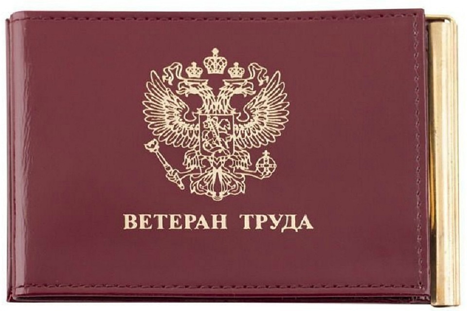 Основанием для получения звания станет и наличие длительного трудового стажа