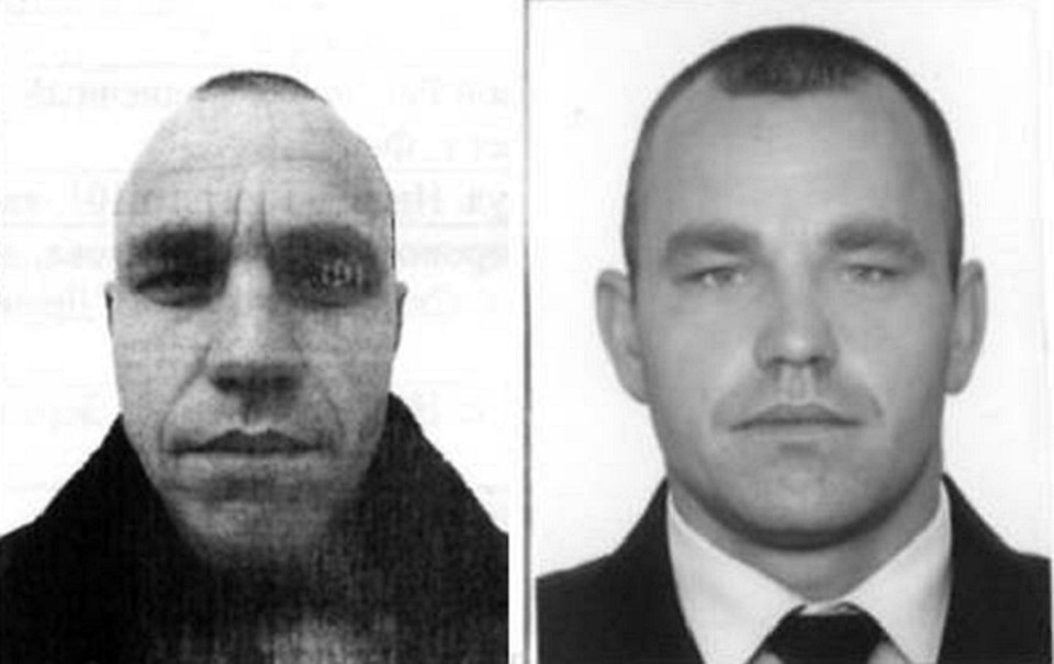 Денис Короленко. Фото: пресс-служба МВД по Республике Крым.
