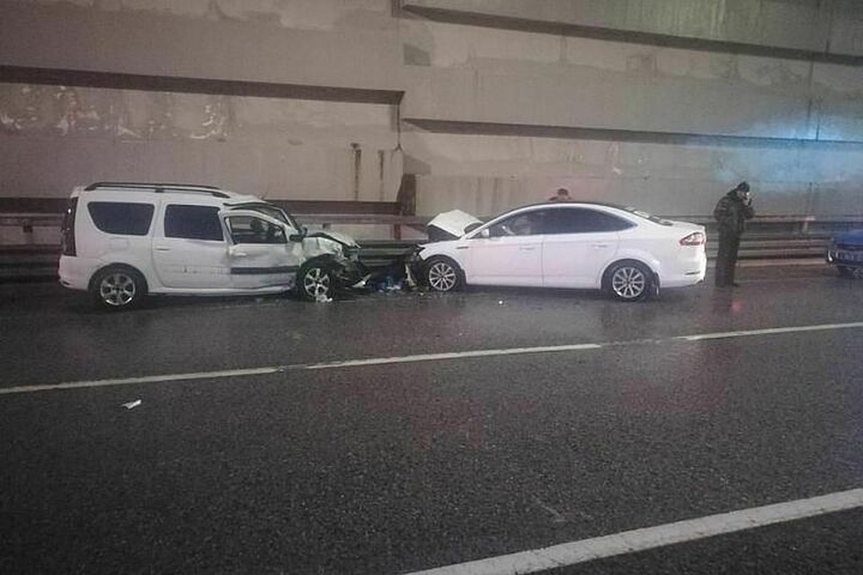 Фото: ОГИБДД УВД по городу Сочи