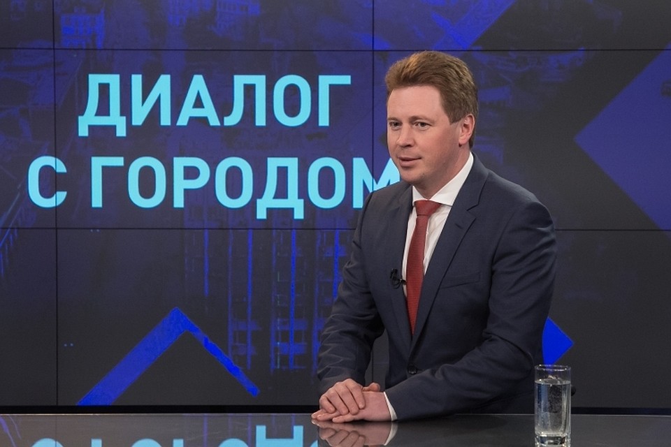 Фото: пресс-служба правительства Севастополя