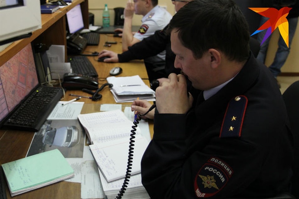 В Ярославле пьяная горожанка «заминировали» кафе в центре и жилой дом.