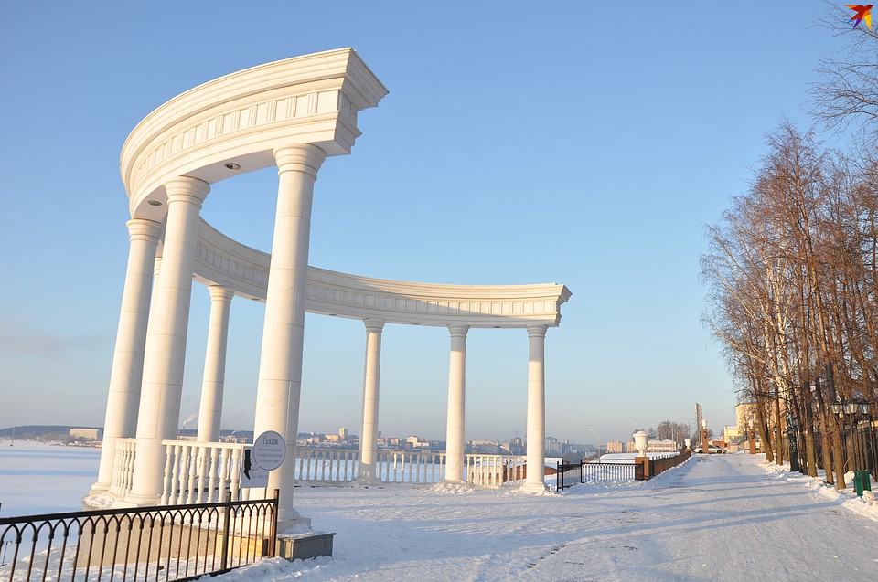«Комсомолка» рассказывает, что произошло в городе, пока вы спали