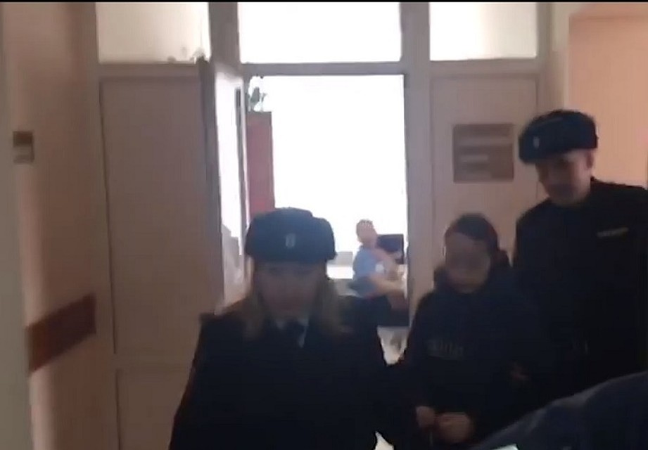 Фото: скриншот видео сюжета ГТРК «Башкортостан»