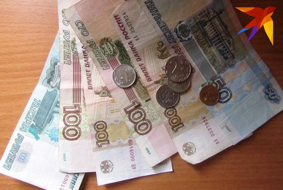 Сотрудники смогли получить деньги после вмешательства прокуратуры
