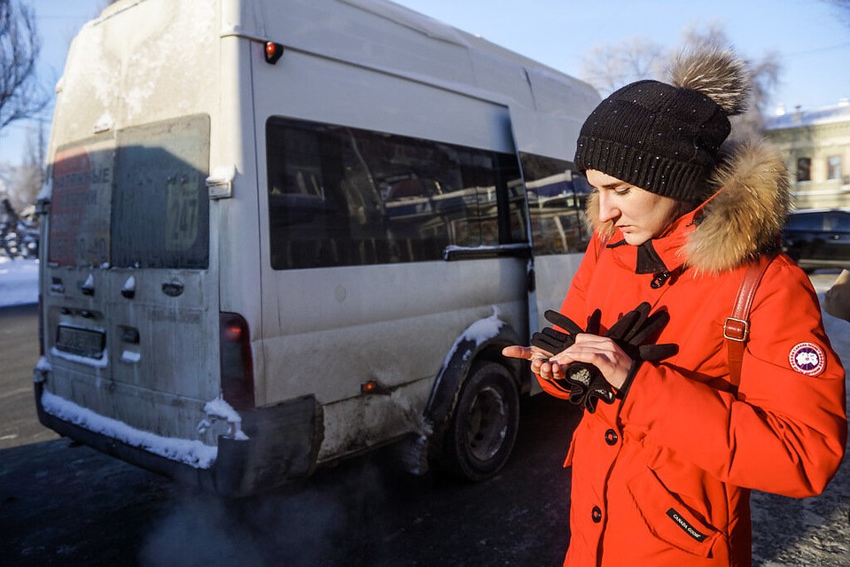 Что будет с общественным транспортом в Самаре в 2019 году?