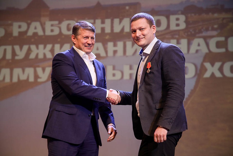 Фото: Администрация Тулы