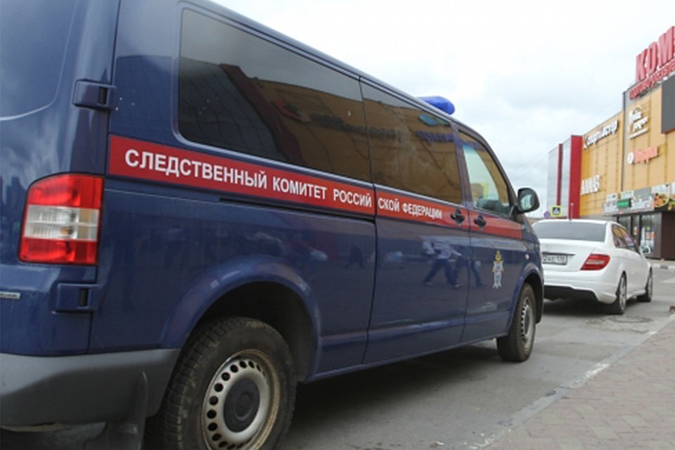 Следователи ходатайствовали об аресте чиновника